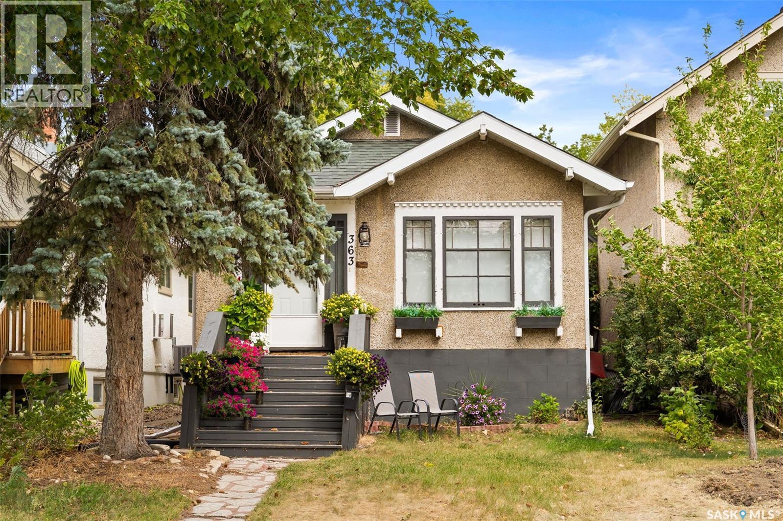 363 Leopold Crescent, Regina, Saskatchewan  S4T 6N8 - Photo 39 - SK030322