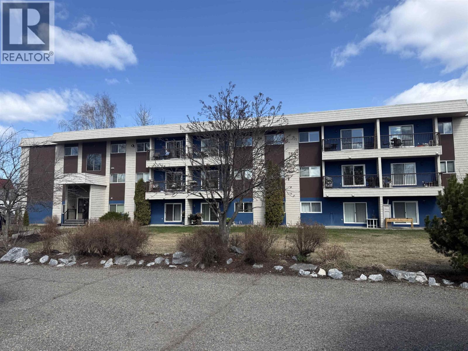 302 2217 Regents Crescent, Prince George, British Columbia  V2L 1E9 - Photo 1 - R3122681