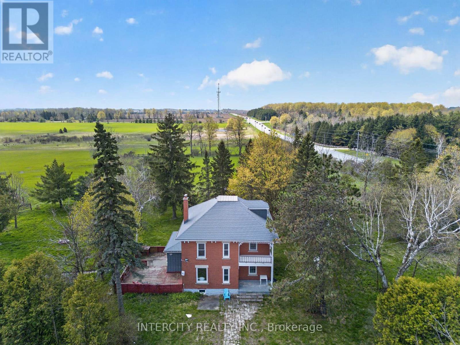 124 - 8731 Wellington Road, Erin, Ontario  N1H 6H7 - Photo 37 - X13107480