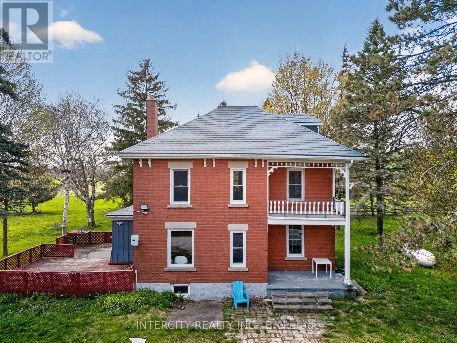 124 - 8731 WELLINGTON ROAD, Erin, Ontario
