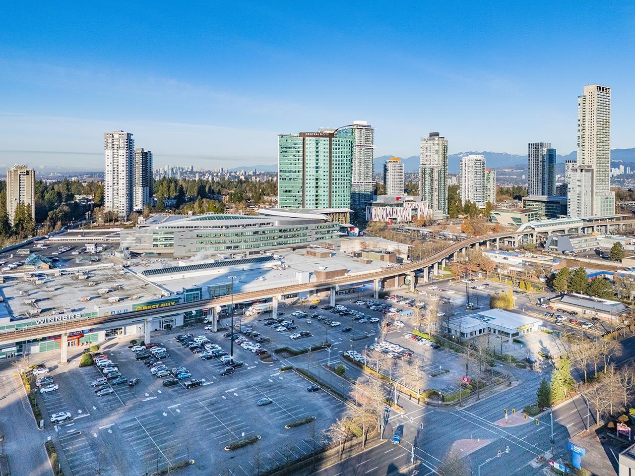 2509 13688 100 Avenue, Surrey, British Columbia  V3T 0G5 - Photo 6 - R3107921