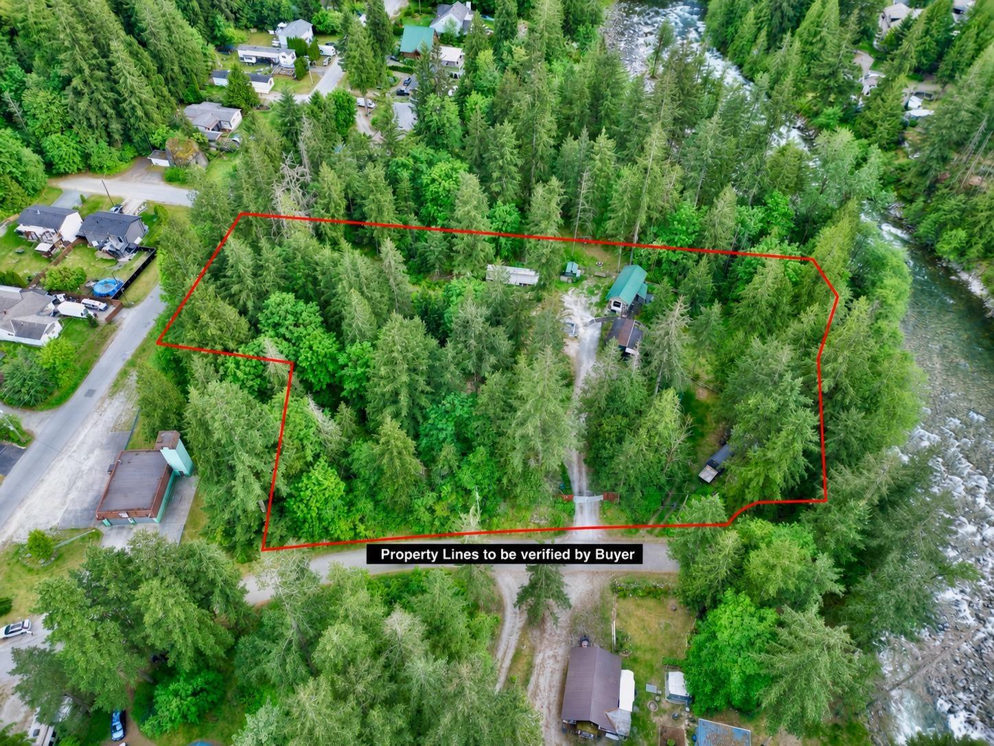 63560 OLD YALE ROAD|Hope, Hope, British Columbia