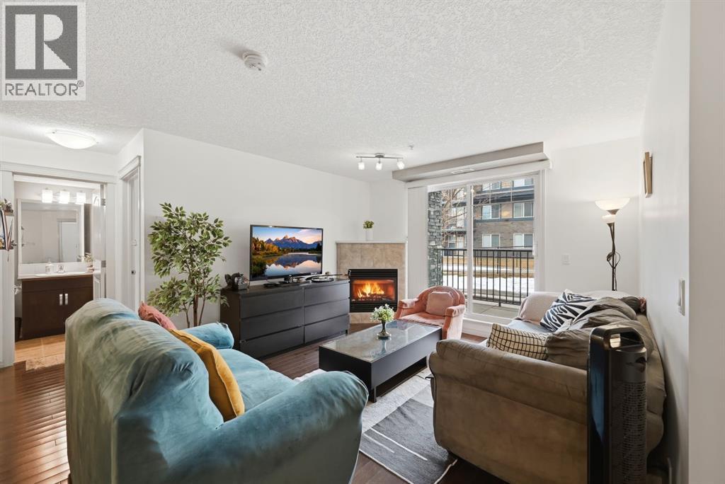 2119, 175 Panatella Hill Nw, Calgary, Alberta  T3K 0V9 - Photo 1 - A2294655