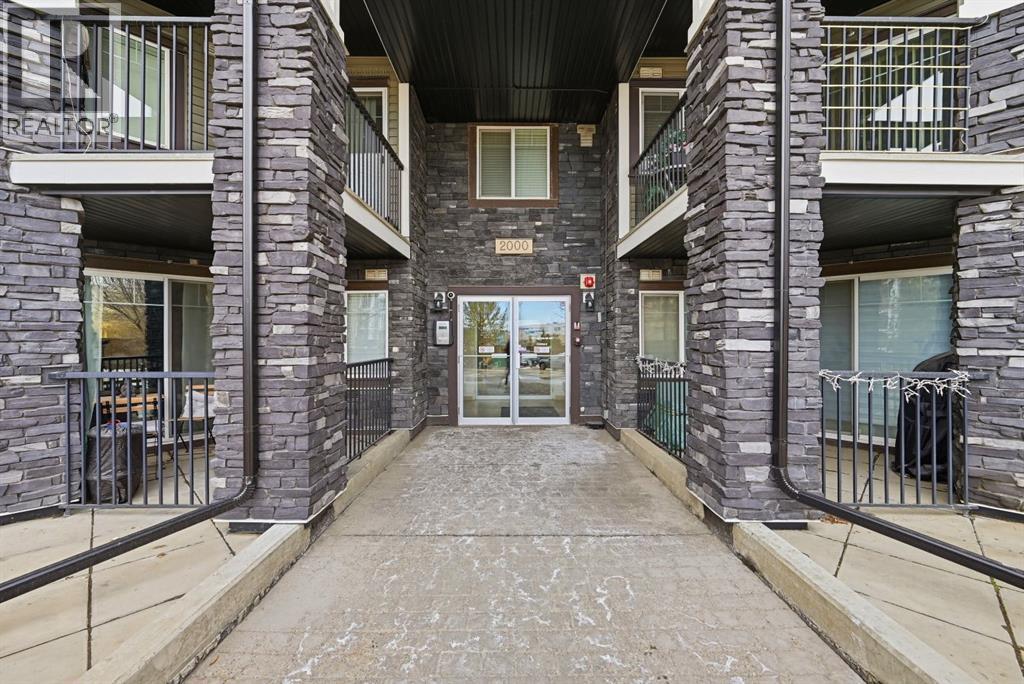 2119, 175 Panatella Hill Nw, Calgary, Alberta  T3K 0V9 - Photo 3 - A2294655