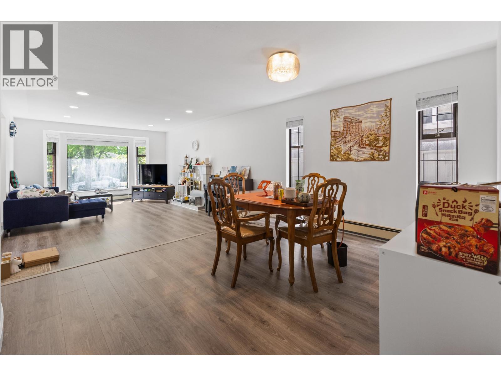 189 W 46th Avenue, Vancouver, British Columbia  V5Y 2X1 - Photo 7 - R3122059
