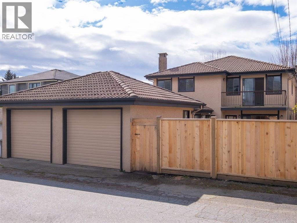 189 W 46th Avenue, Vancouver, British Columbia  V5Y 2X1 - Photo 29 - R3122059
