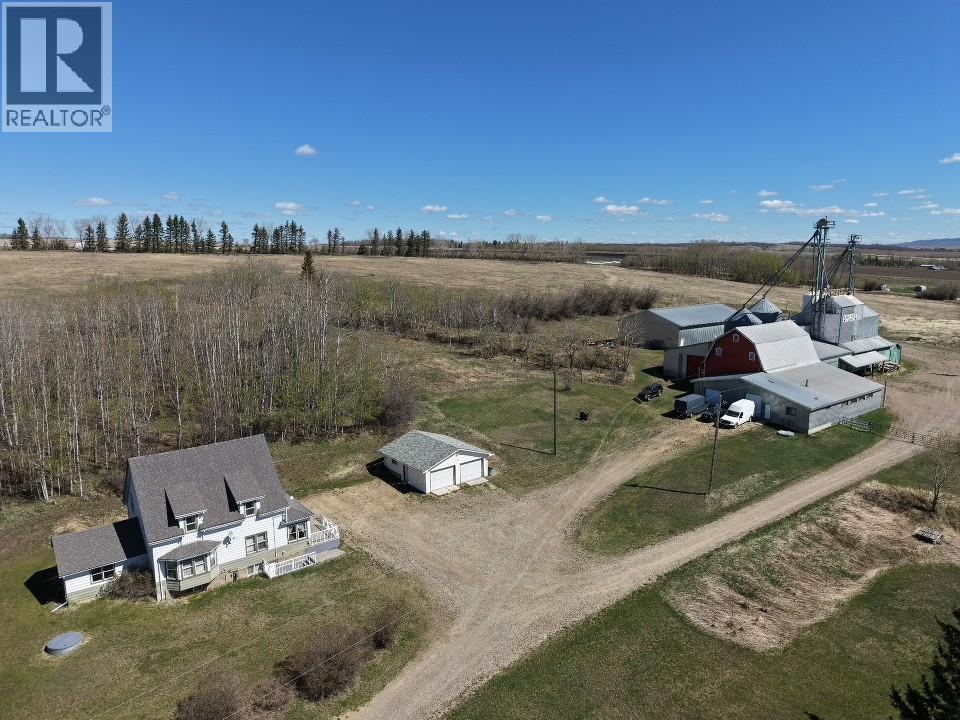 1040a 49 Highway, Dawson Creek, British Columbia  V1G 4L1 - Photo 4 - 10387198