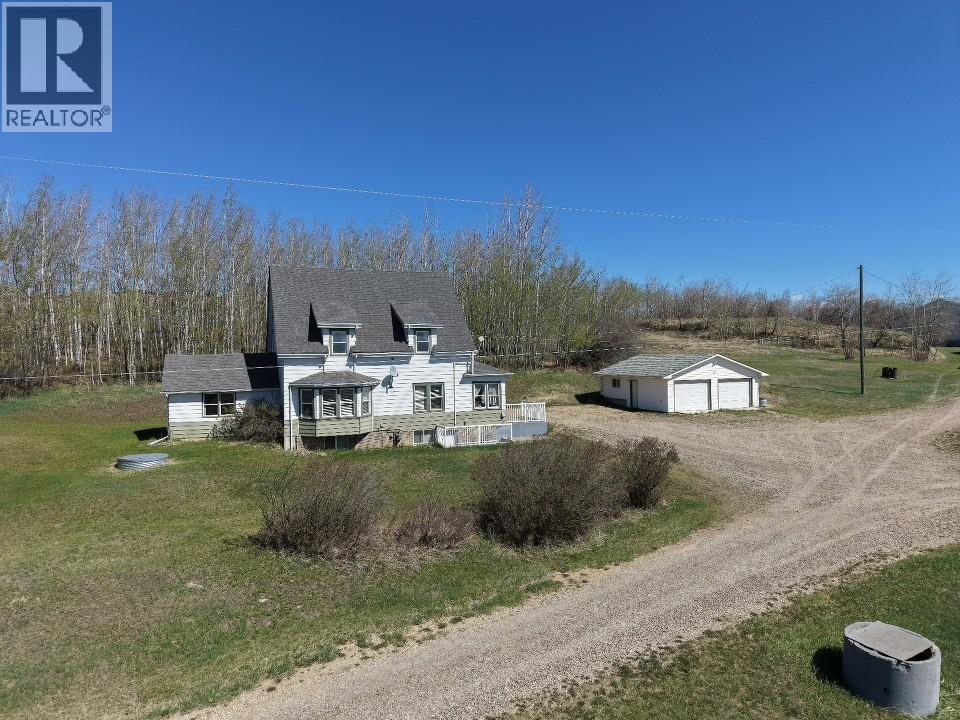 1040a 49 Highway, Dawson Creek, British Columbia  V1G 4L1 - Photo 3 - 10387198