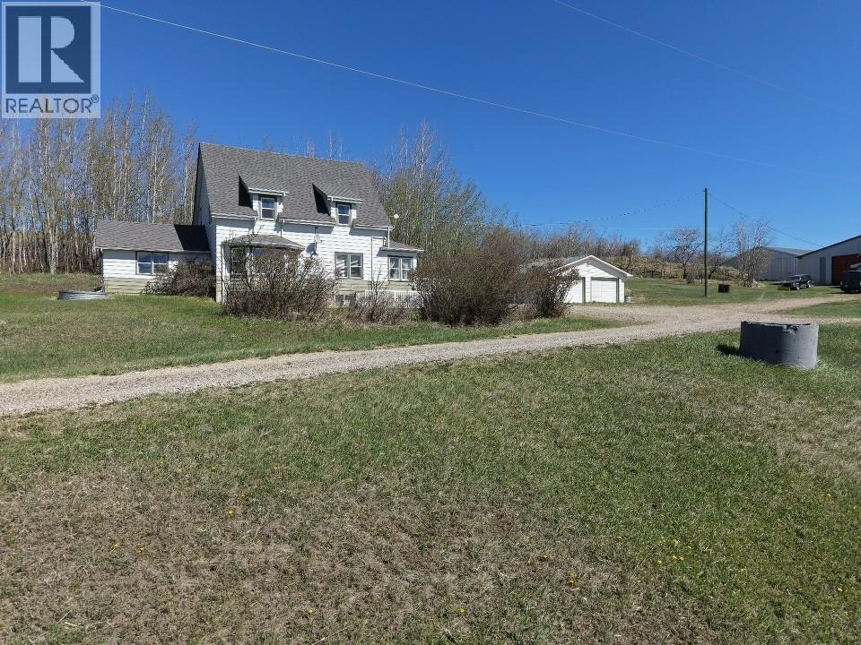 1040a 49 Highway, Dawson Creek, British Columbia  V1G 4L1 - Photo 2 - 10387198