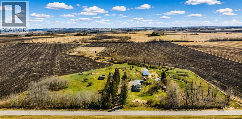 37153 Range Road 30, Rural Red Deer County, Alberta  T4G 0M9 - Photo 2 - A2308713
