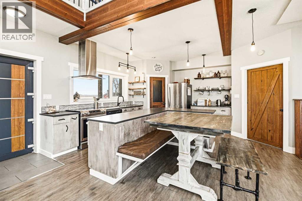 37153 Range Road 30, Rural Red Deer County, Alberta  T4G 0M9 - Photo 3 - A2308713