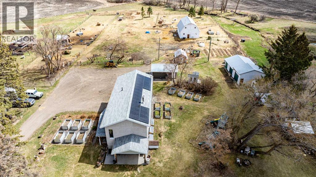 37153 Range Road 30, Rural Red Deer County, Alberta  T4G 0M9 - Photo 41 - A2308713
