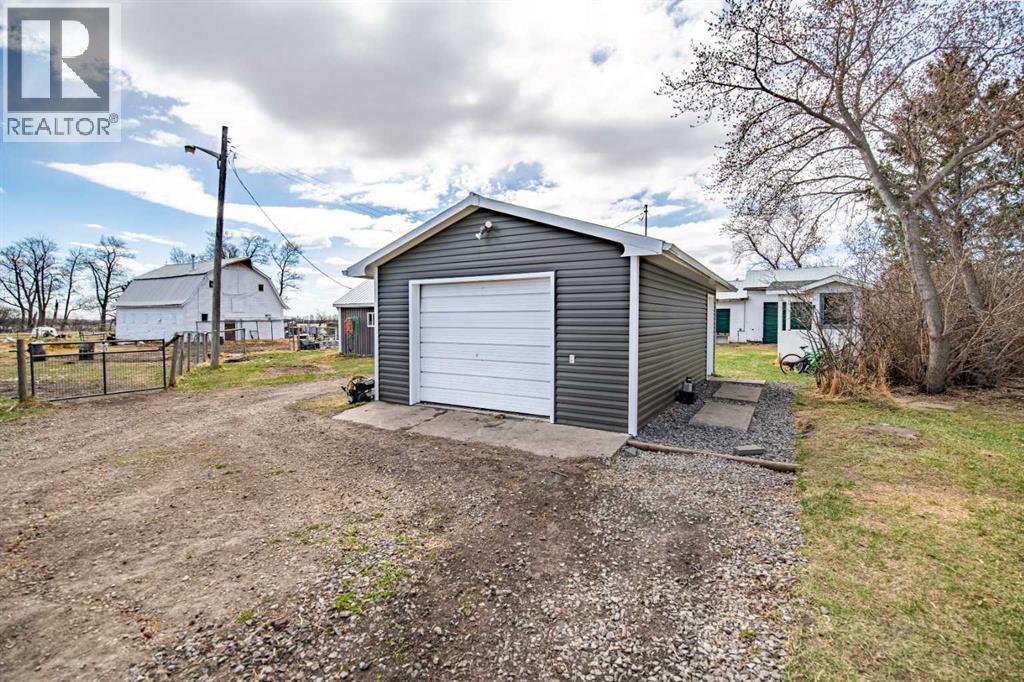 37153 Range Road 30, Rural Red Deer County, Alberta  T4G 0M9 - Photo 42 - A2308713