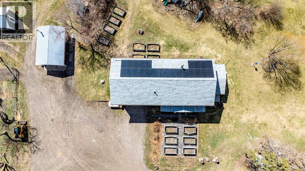 37153 Range Road 30, Rural Red Deer County, Alberta  T4G 0M9 - Photo 35 - A2308713