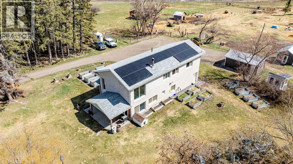 37153 Range Road 30, Rural Red Deer County, Alberta  T4G 0M9 - Photo 36 - A2308713
