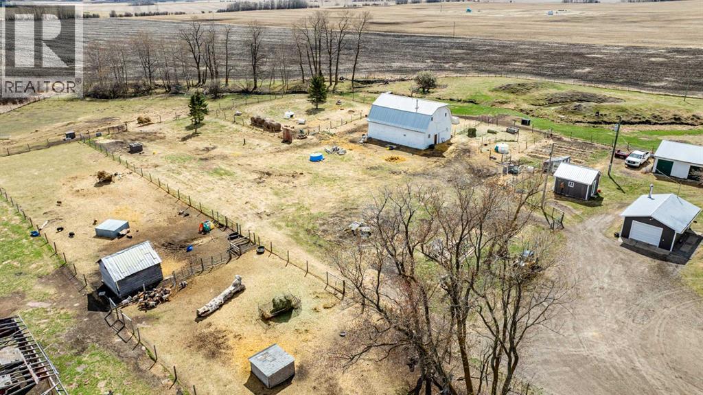 37153 Range Road 30, Rural Red Deer County, Alberta  T4G 0M9 - Photo 39 - A2308713