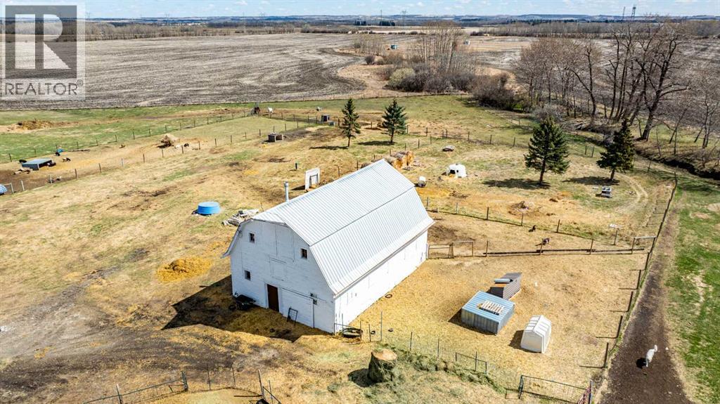 37153 Range Road 30, Rural Red Deer County, Alberta  T4G 0M9 - Photo 38 - A2308713
