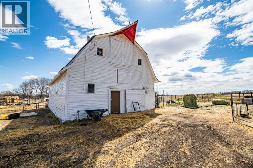 37153 Range Road 30, Rural Red Deer County, Alberta  T4G 0M9 - Photo 46 - A2308713