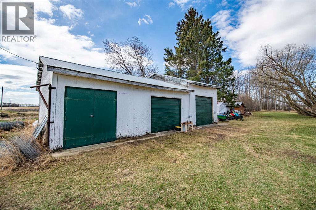 37153 Range Road 30, Rural Red Deer County, Alberta  T4G 0M9 - Photo 45 - A2308713