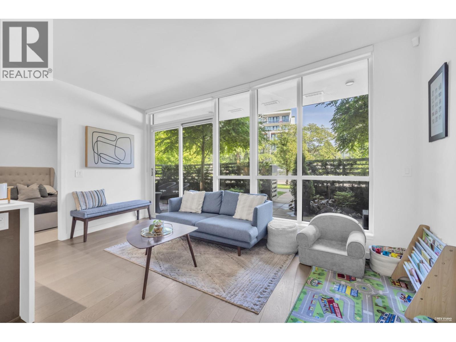107 5189 Cambie Street, Vancouver, British Columbia  V5Z 0J4 - Photo 5 - R3089255