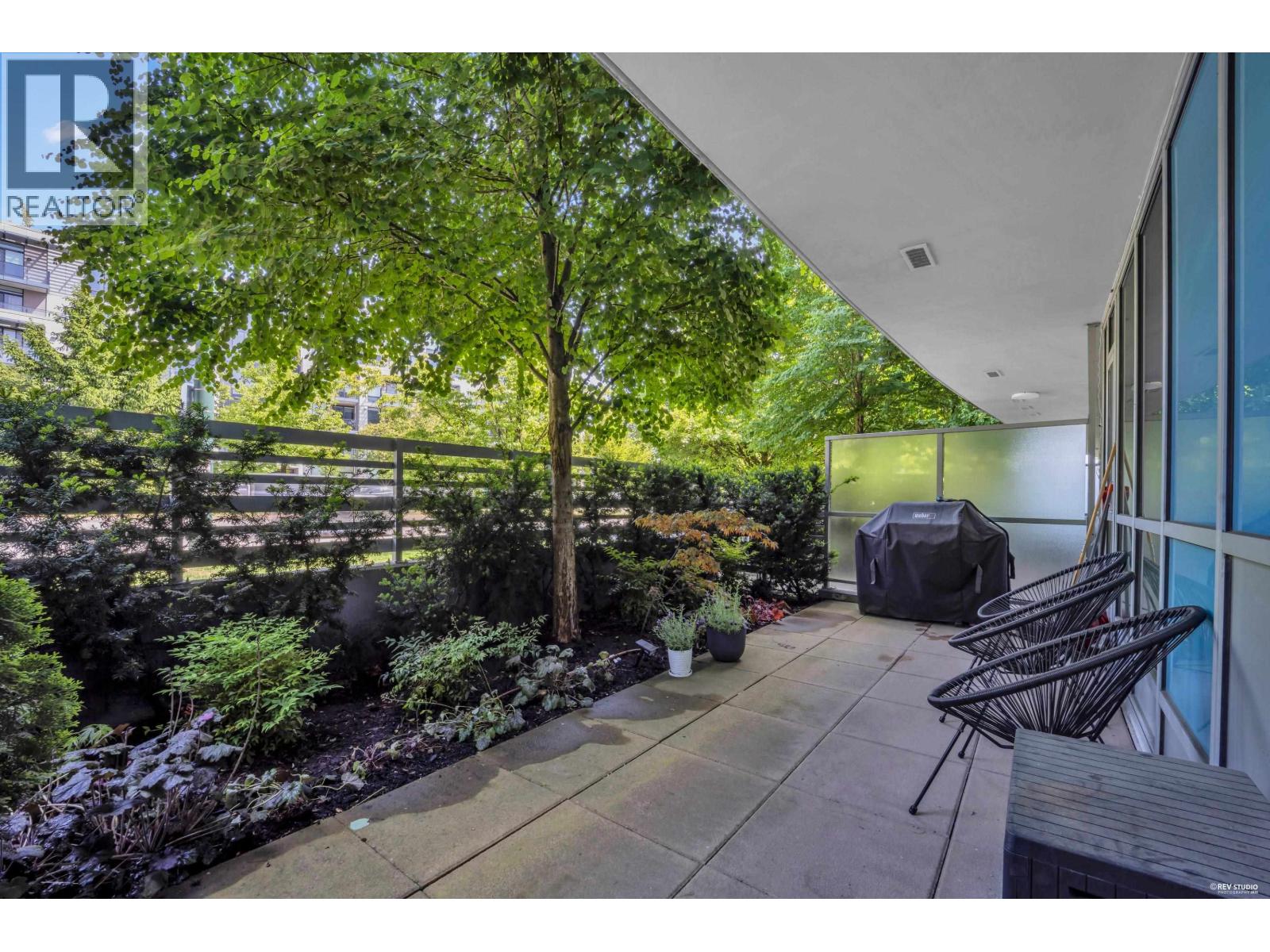107 5189 Cambie Street, Vancouver, British Columbia  V5Z 0J4 - Photo 2 - R3089255