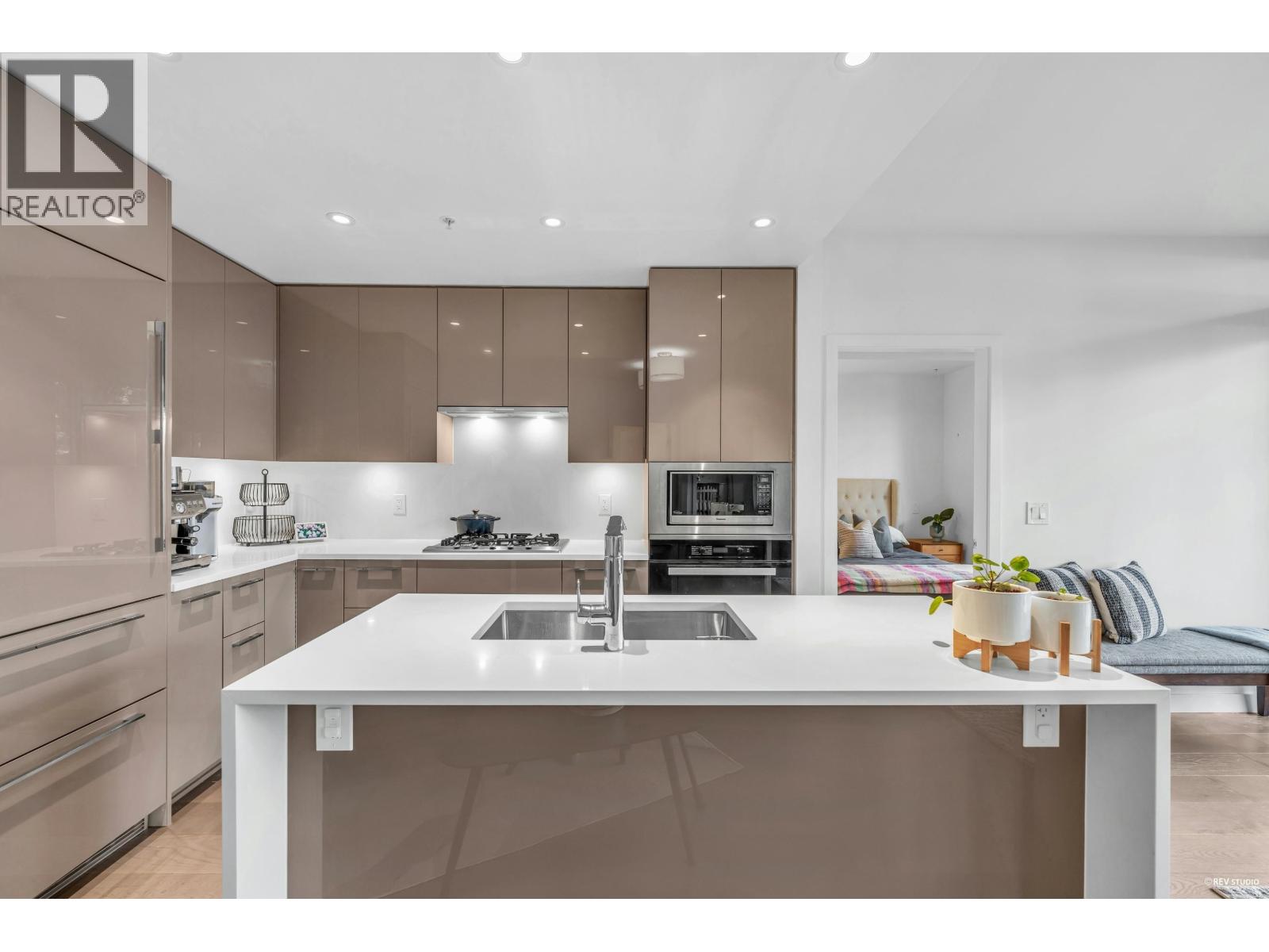 107 5189 Cambie Street, Vancouver, British Columbia  V5Z 0J4 - Photo 7 - R3089255