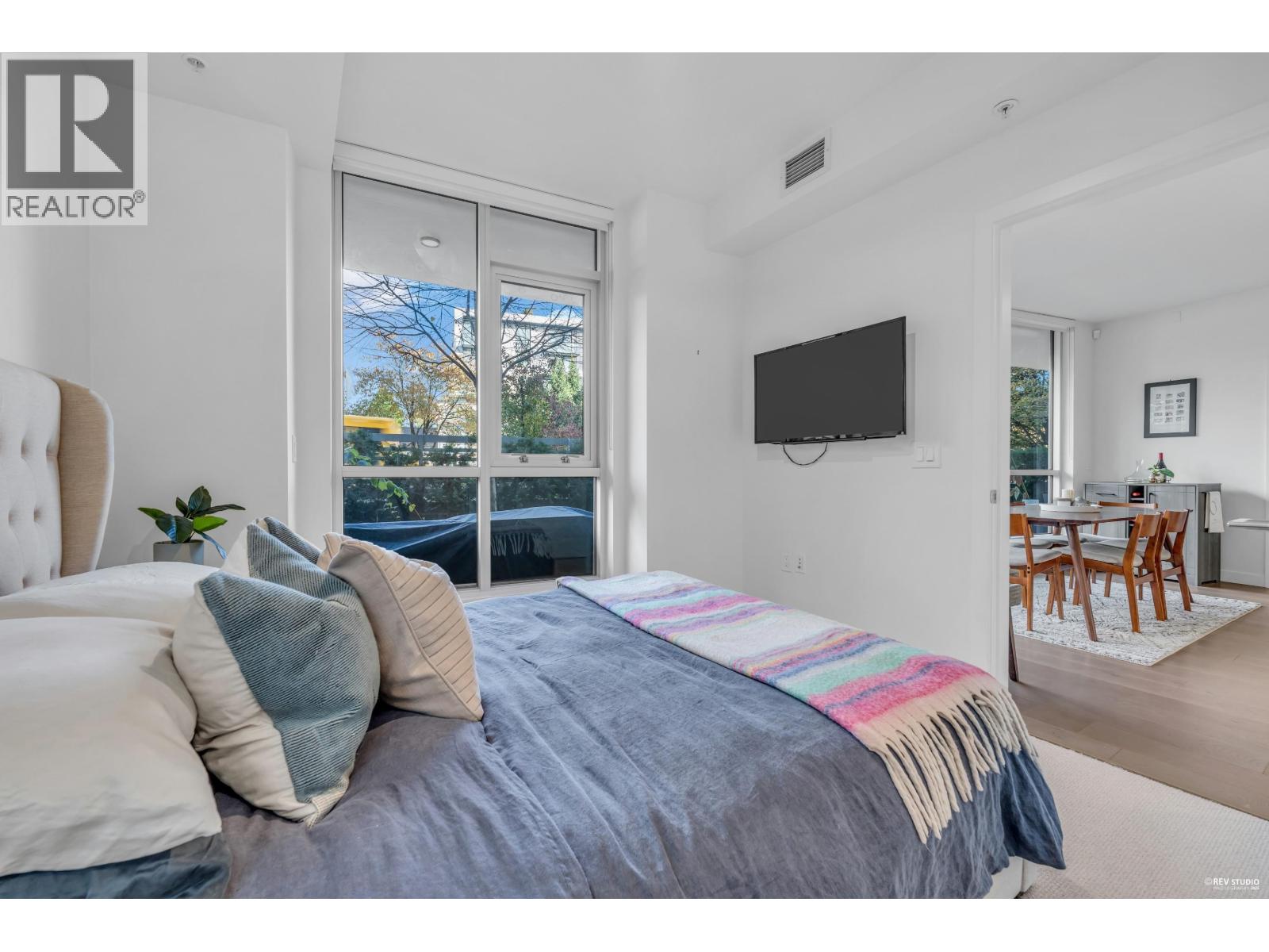 107 5189 Cambie Street, Vancouver, British Columbia  V5Z 0J4 - Photo 13 - R3089255