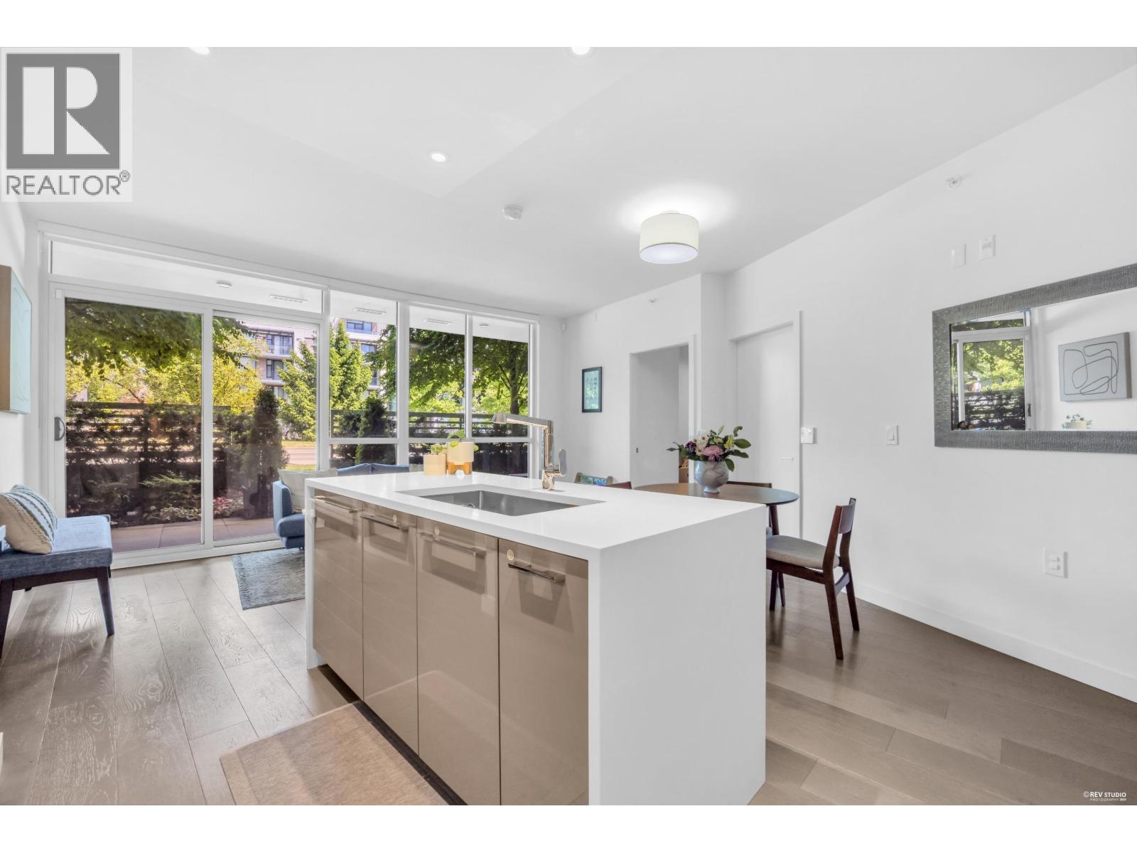 107 5189 Cambie Street, Vancouver, British Columbia  V5Z 0J4 - Photo 8 - R3089255