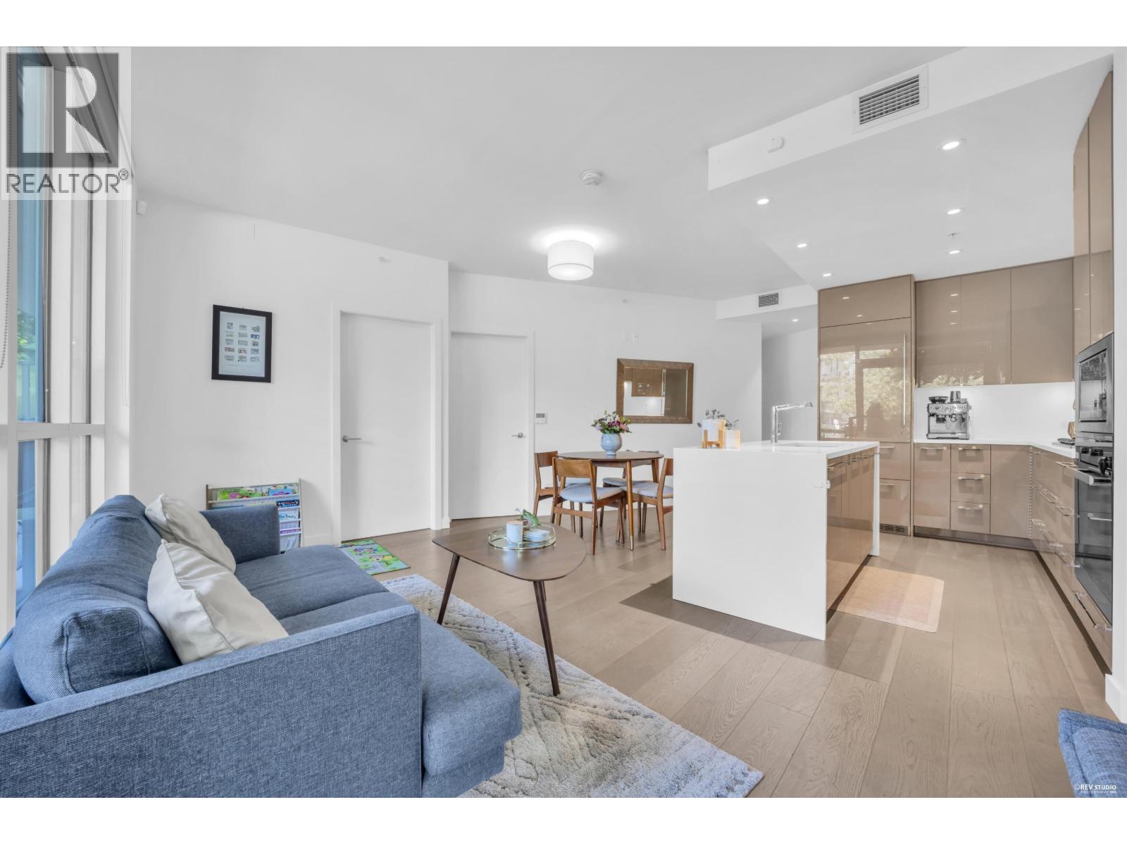 107 5189 Cambie Street, Vancouver, British Columbia  V5Z 0J4 - Photo 6 - R3089255