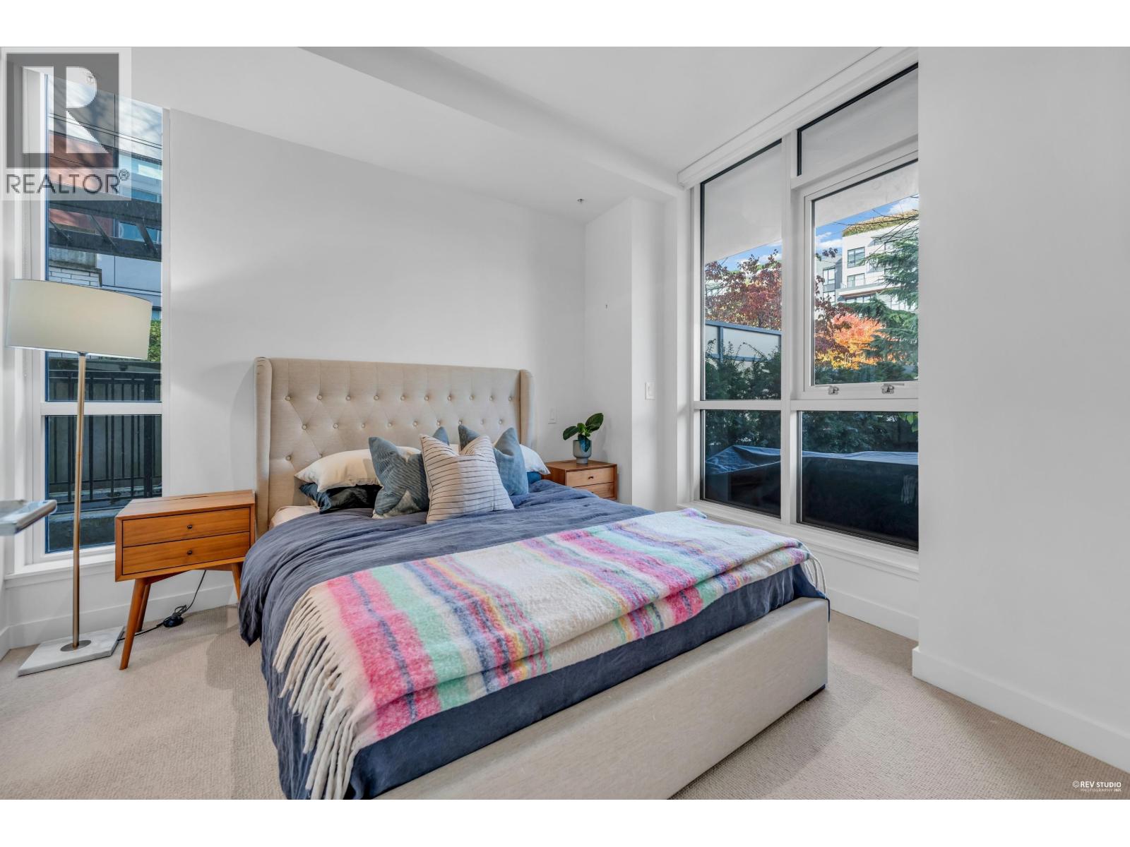 107 5189 Cambie Street, Vancouver, British Columbia  V5Z 0J4 - Photo 12 - R3089255