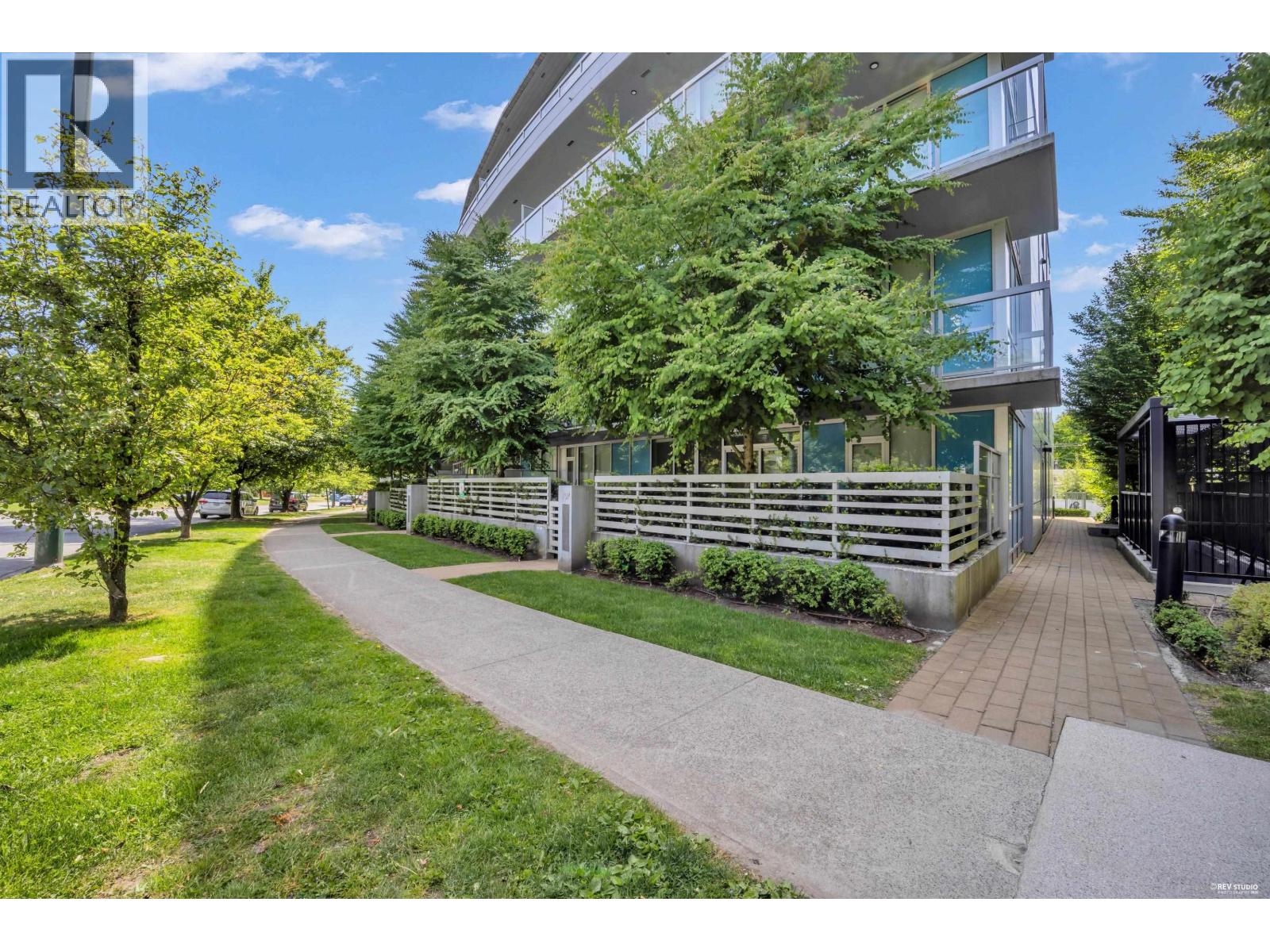 107 5189 Cambie Street, Vancouver, British Columbia  V5Z 0J4 - Photo 3 - R3089255
