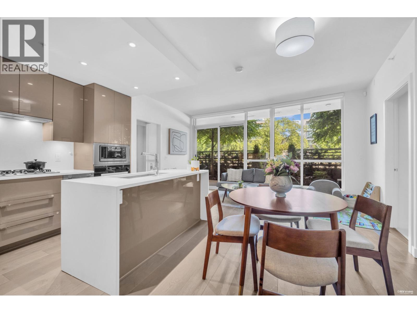 107 5189 Cambie Street, Vancouver, British Columbia  V5Z 0J4 - Photo 10 - R3089255