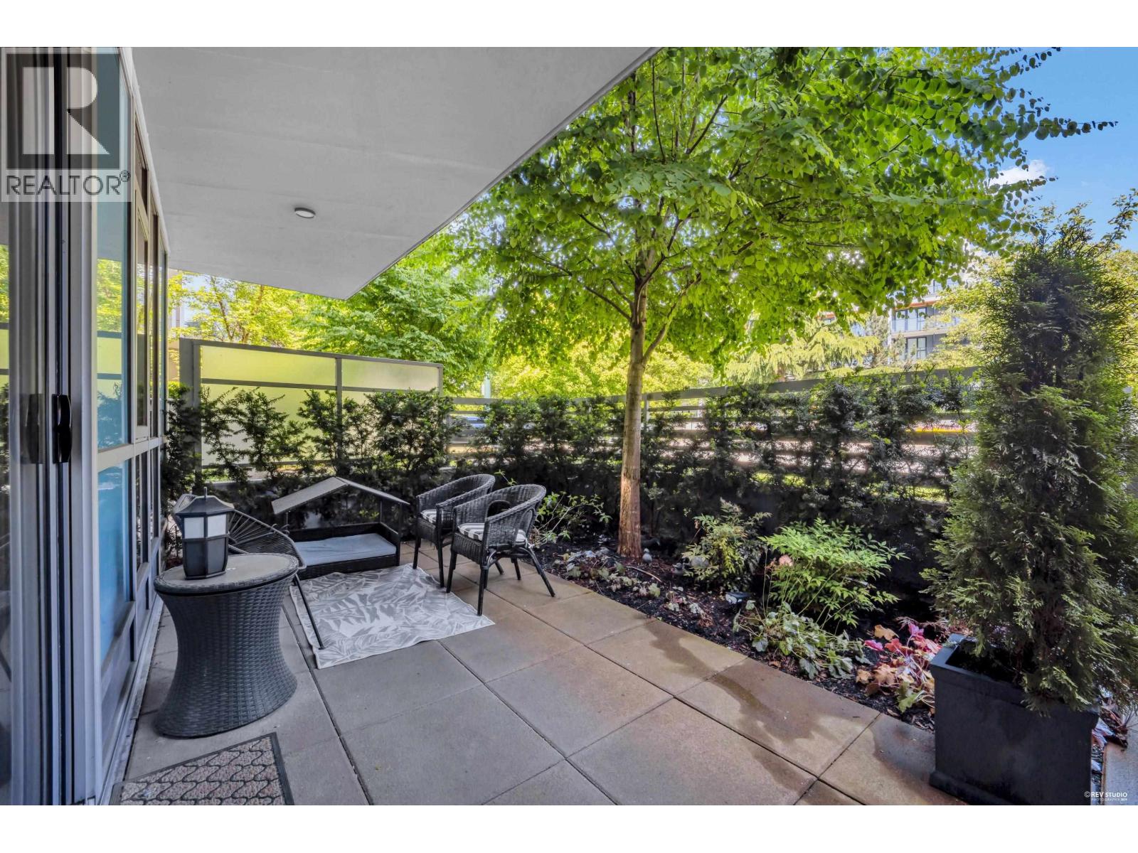 107 5189 Cambie Street, Vancouver, British Columbia  V5Z 0J4 - Photo 1 - R3089255