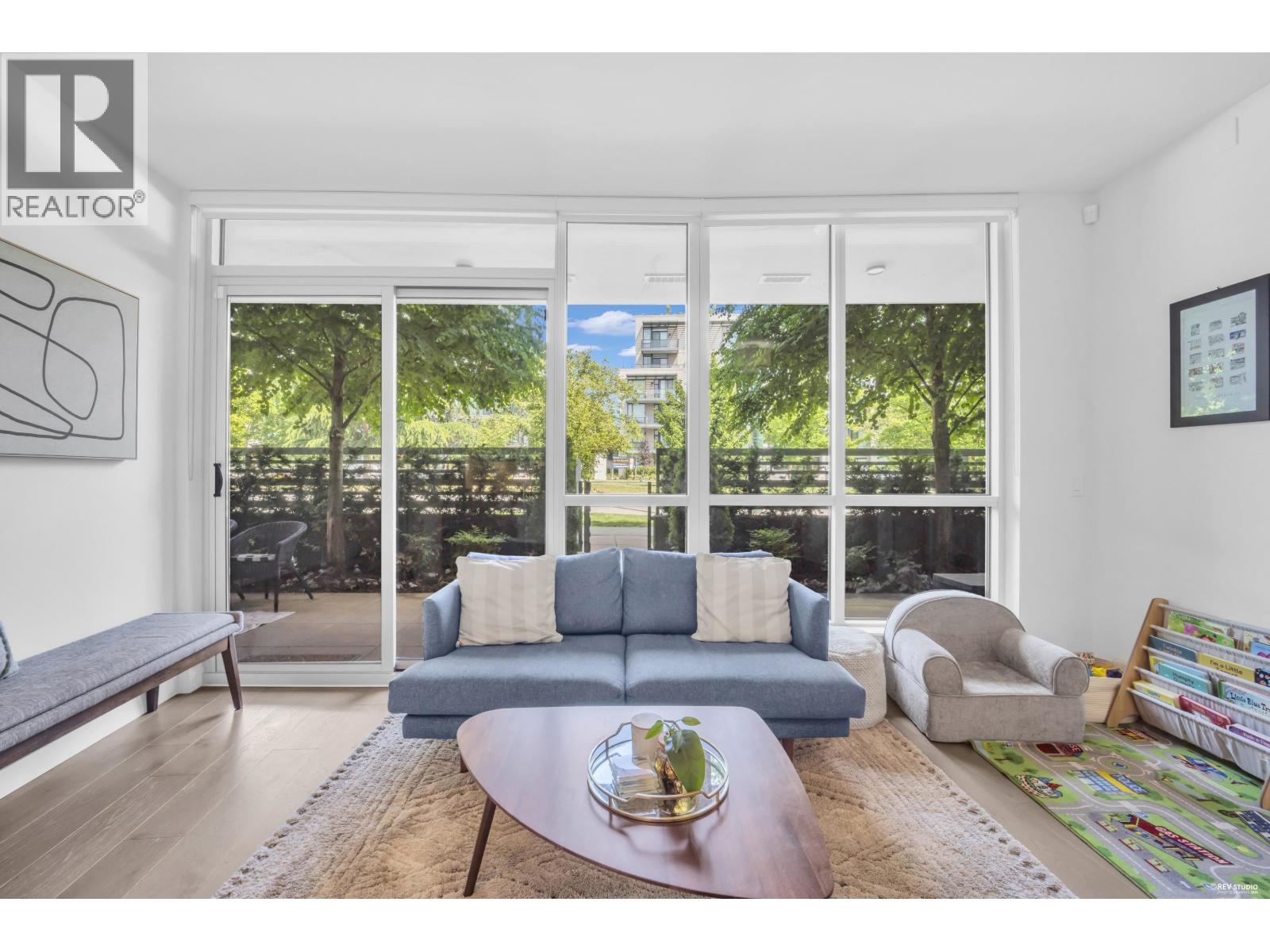 107 5189 Cambie Street, Vancouver, British Columbia  V5Z 0J4 - Photo 4 - R3089255