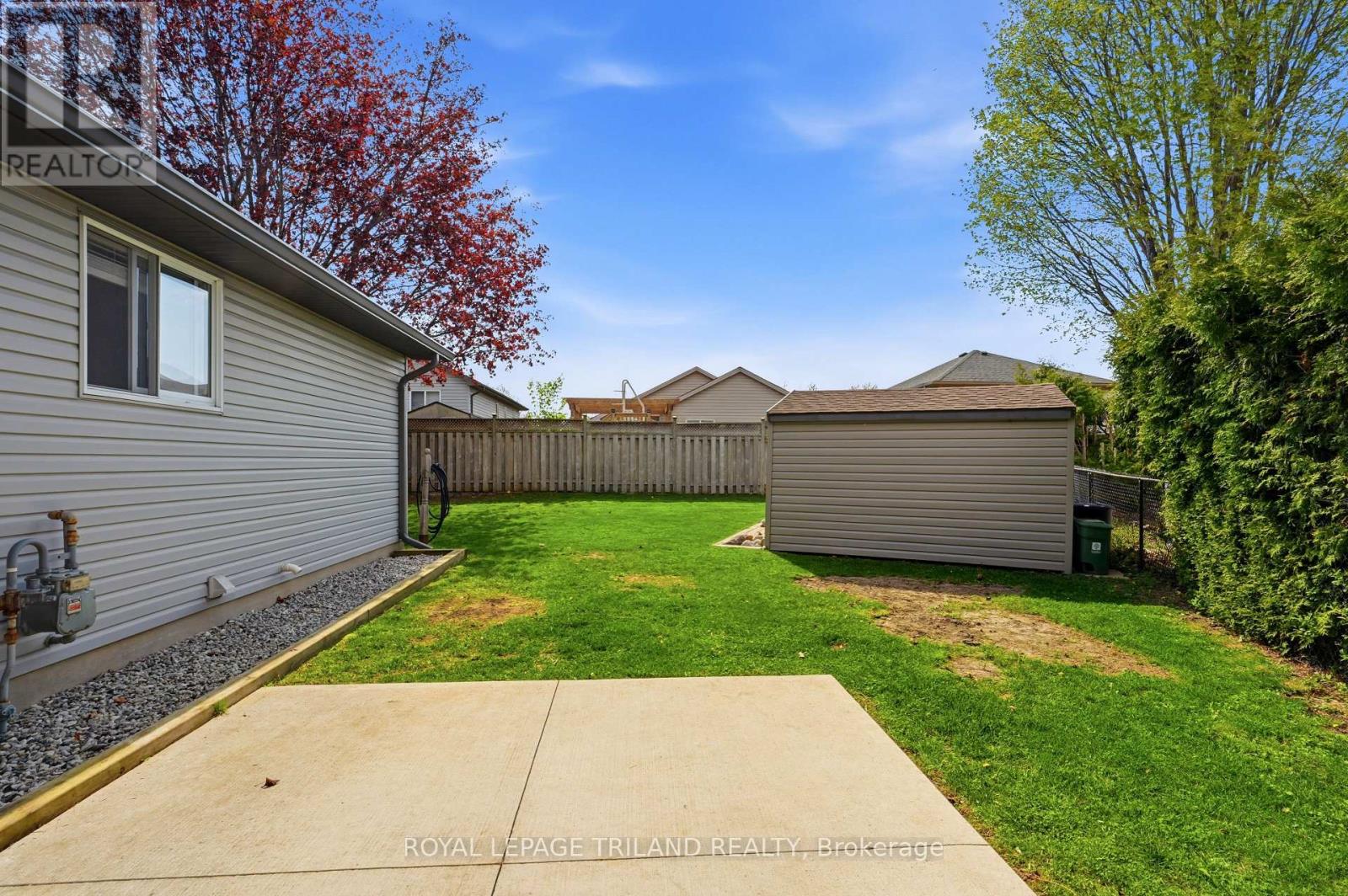 A - 55 Sunrise Court, London East, Ontario  N5V 4V5 - Photo 22 - X13118734