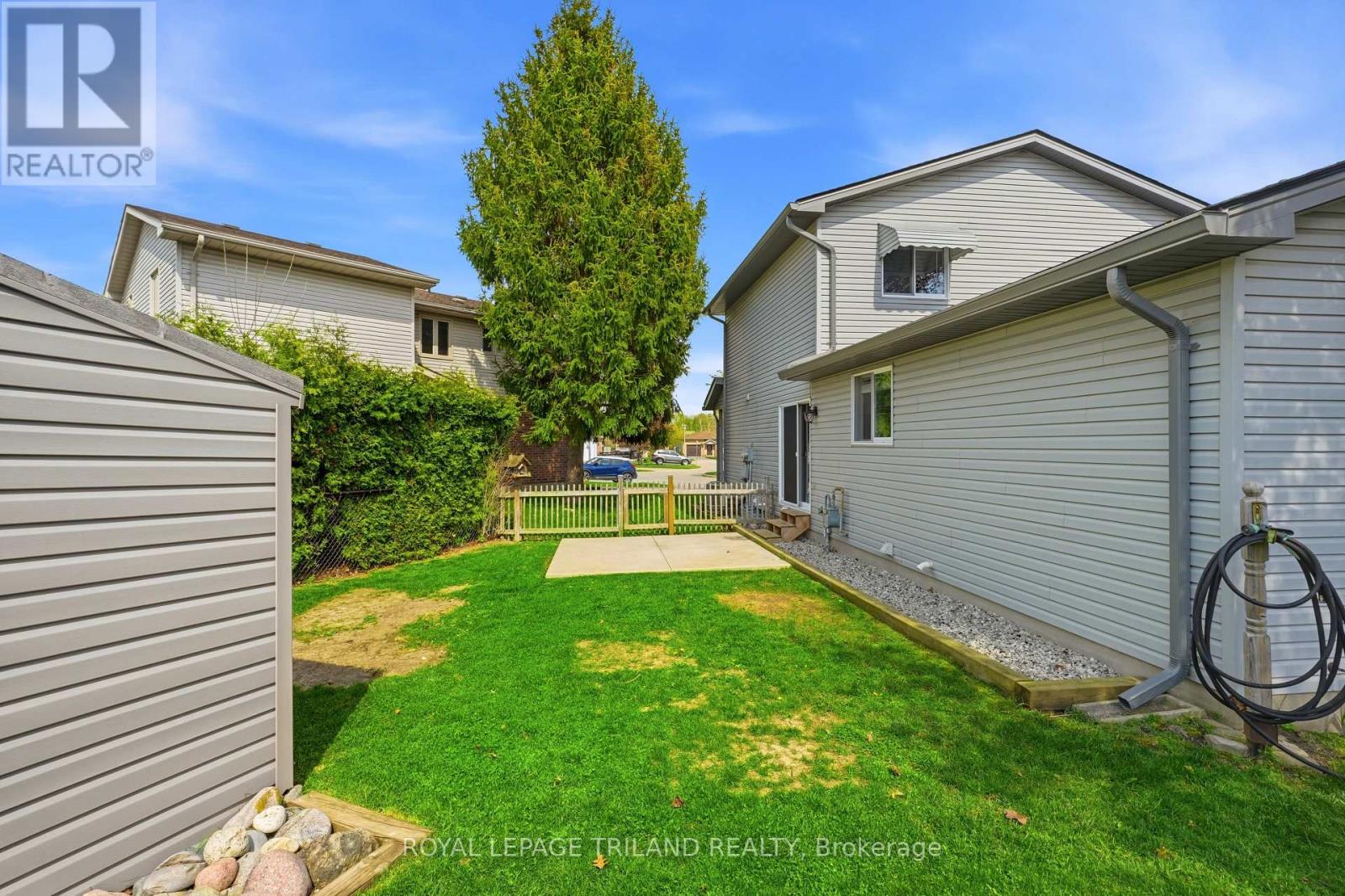 A - 55 Sunrise Court, London East, Ontario  N5V 4V5 - Photo 23 - X13118734