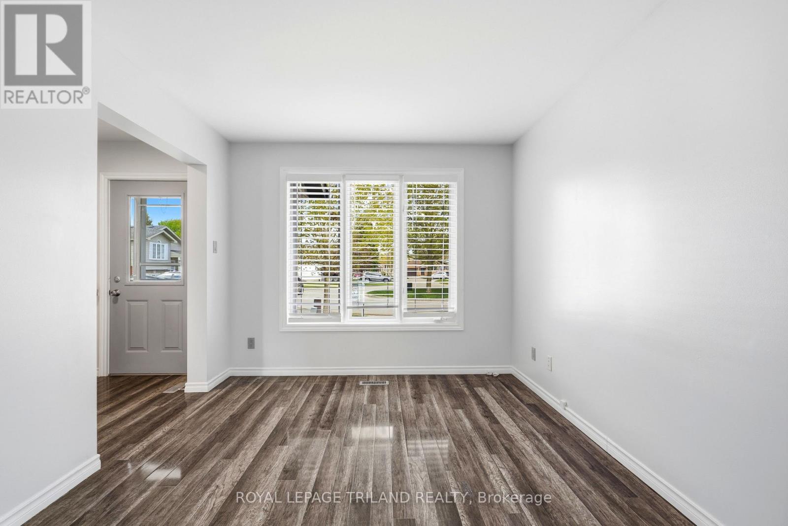 A - 55 Sunrise Court, London East, Ontario  N5V 4V5 - Photo 3 - X13118734