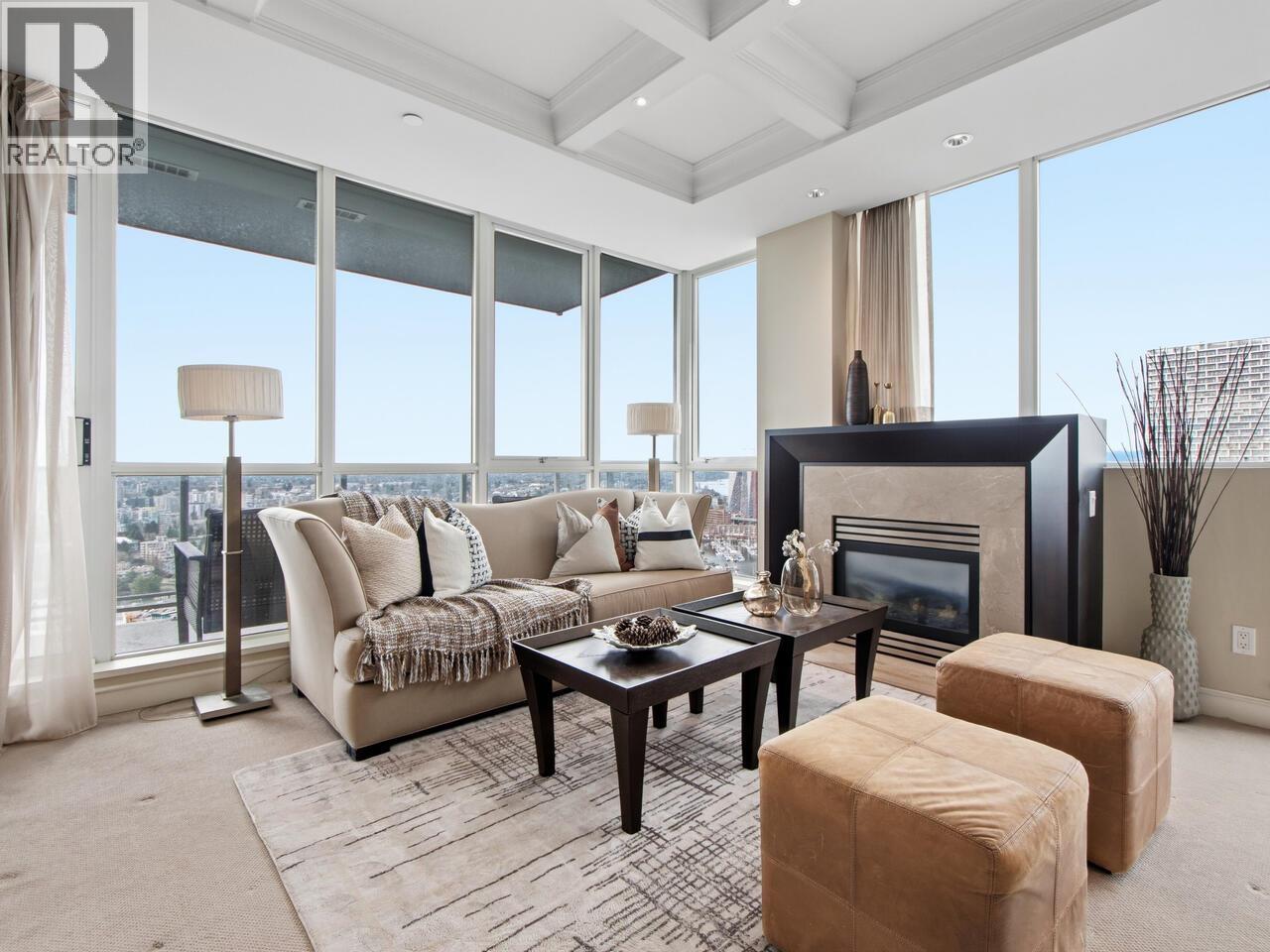 4302 1408 Strathmore Mews, Vancouver, British Columbia  V6Z 3A9 - Photo 1 - R3095509
