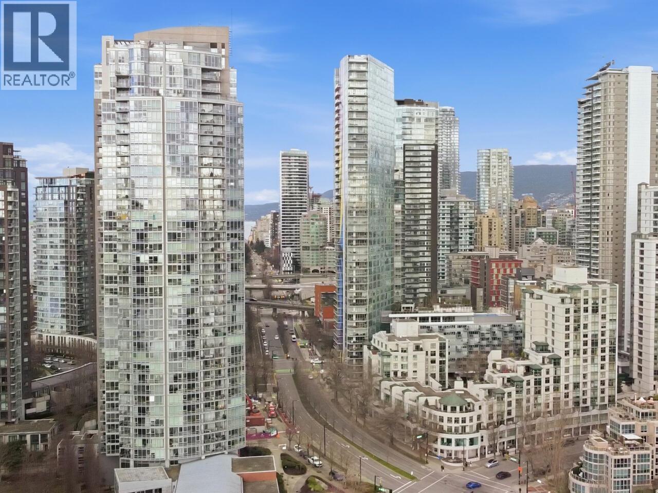 4302 1408 Strathmore Mews, Vancouver, British Columbia  V6Z 3A9 - Photo 30 - R3095509