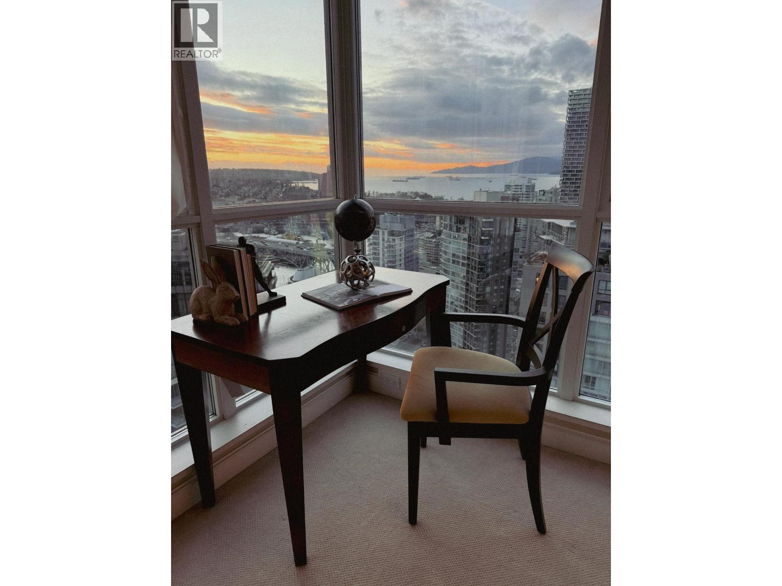 4302 1408 Strathmore Mews, Vancouver, British Columbia  V6Z 3A9 - Photo 16 - R3095509