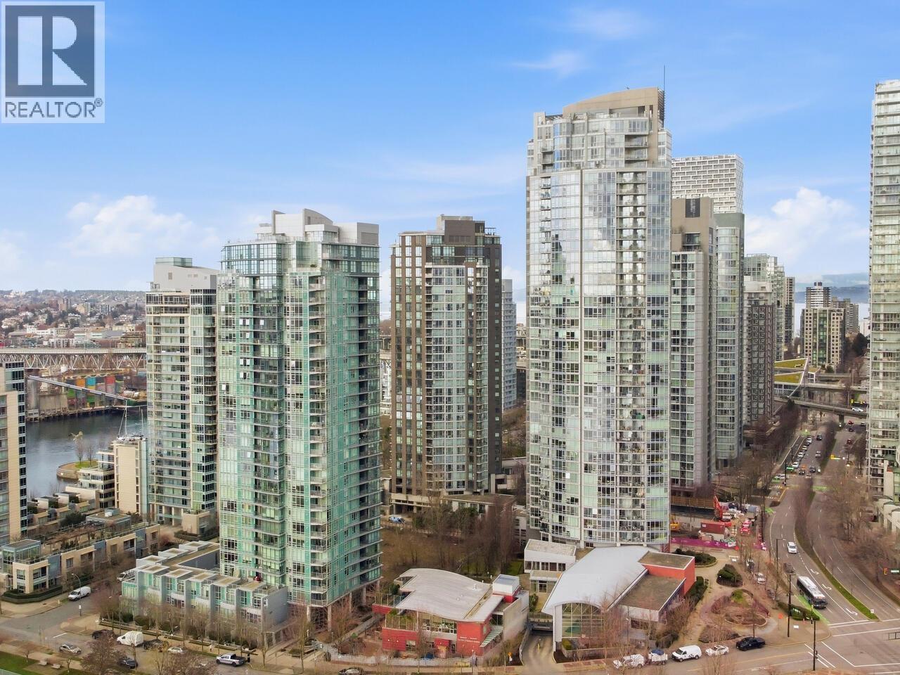 4302 1408 Strathmore Mews, Vancouver, British Columbia  V6Z 3A9 - Photo 31 - R3095509