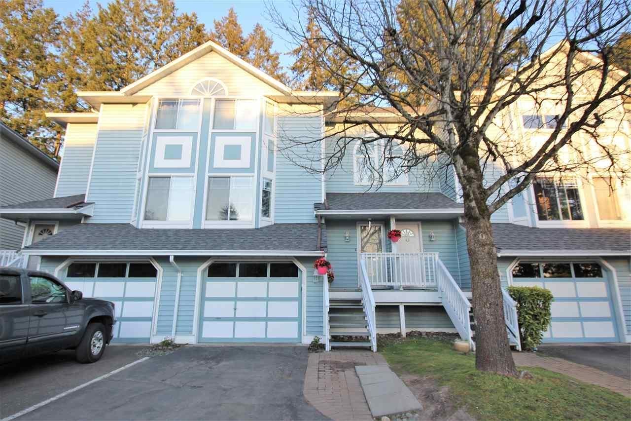 42 15550 89 Avenue, Surrey, British Columbia  V3R 1N2 - Photo 1 - R3121752