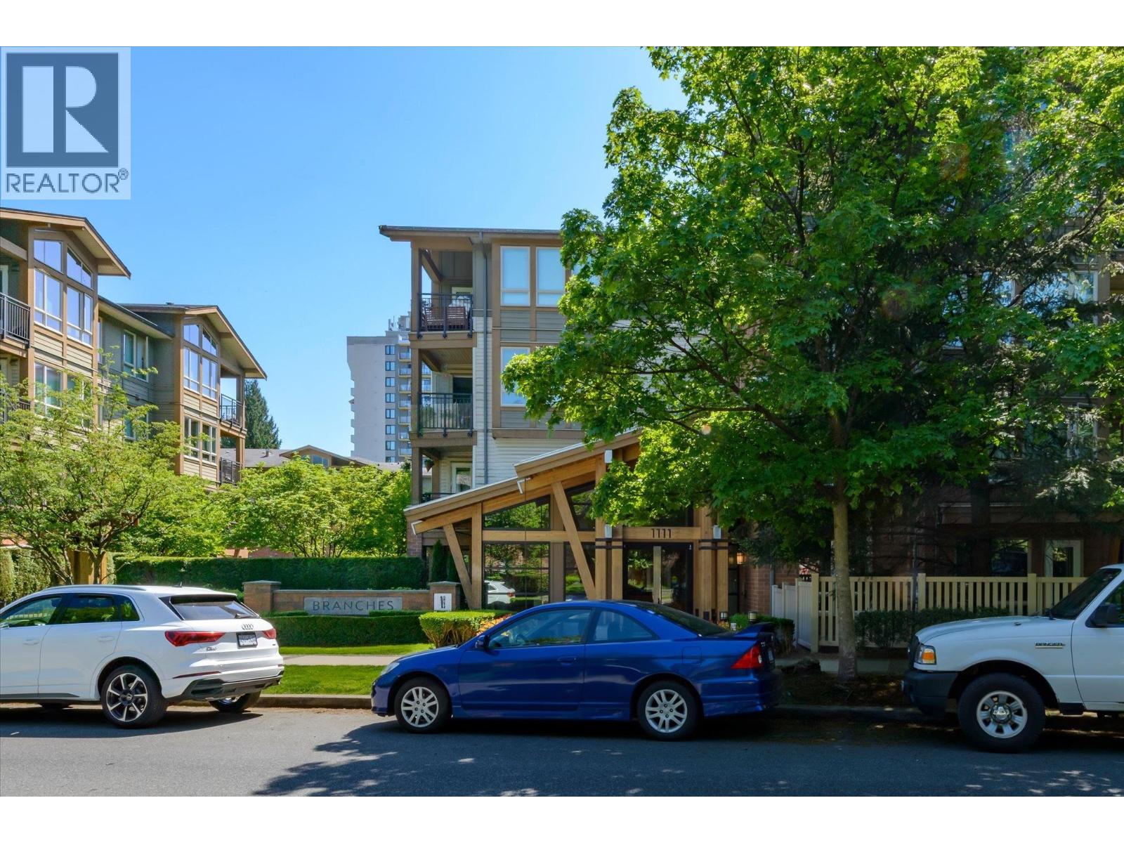 308 1111 E 27th Street, North Vancouver, British Columbia  V7J 1S3 - Photo 34 - R3121651
