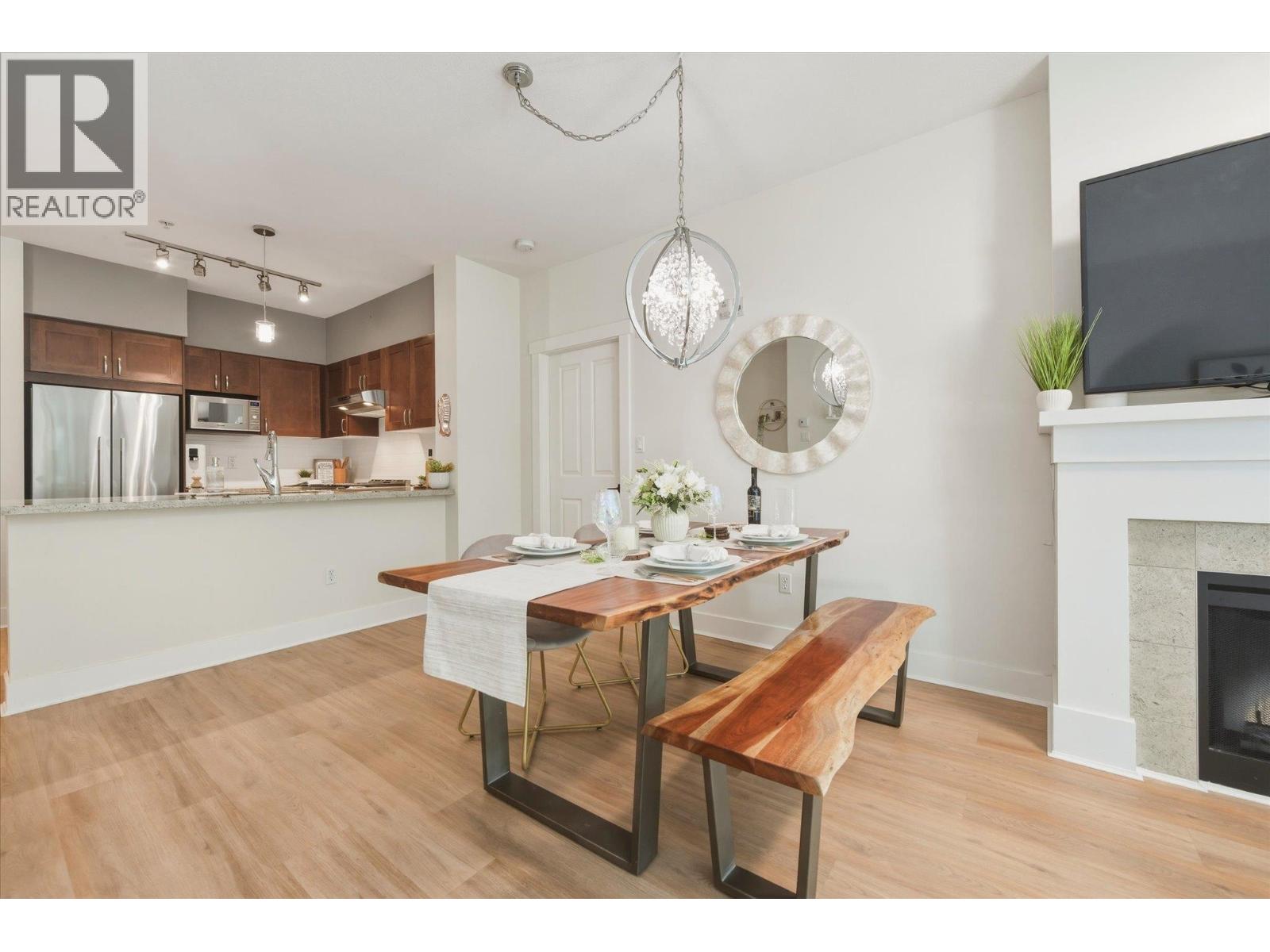 308 1111 E 27th Street, North Vancouver, British Columbia  V7J 1S3 - Photo 4 - R3121651