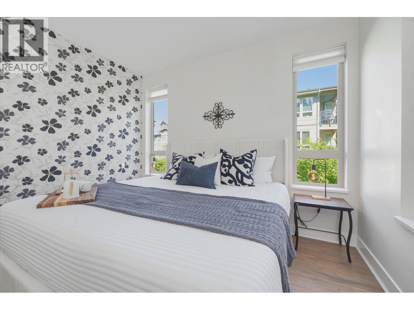 308 1111 E 27th Street, North Vancouver, British Columbia  V7J 1S3 - Photo 29 - R3121651