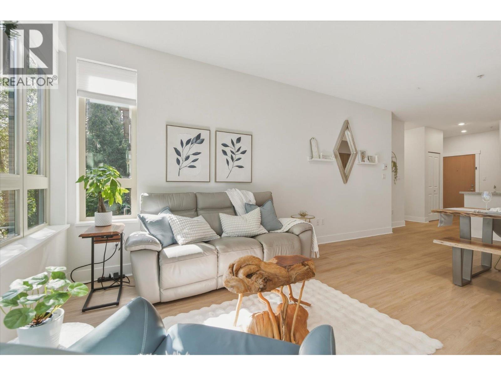 308 1111 E 27th Street, North Vancouver, British Columbia  V7J 1S3 - Photo 3 - R3121651