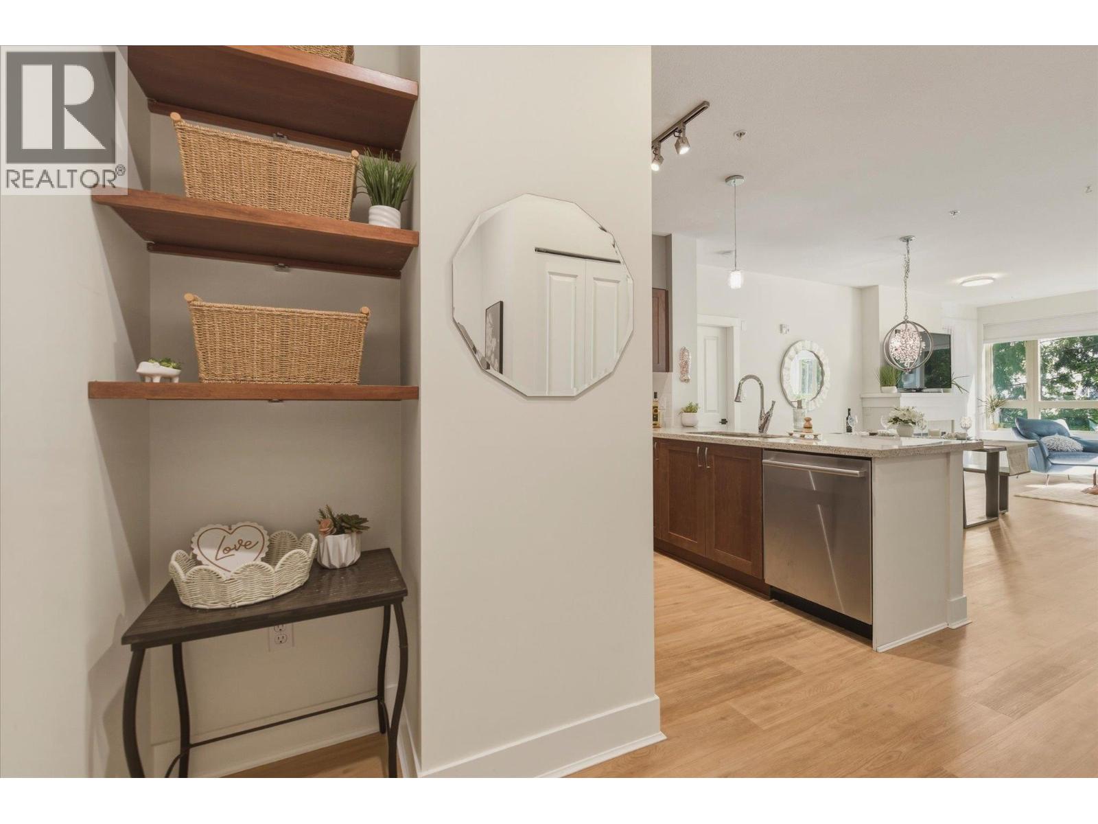 308 1111 E 27th Street, North Vancouver, British Columbia  V7J 1S3 - Photo 13 - R3121651