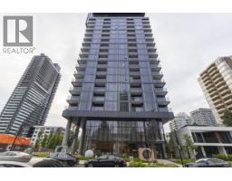 3905 5987 WILSON AVENUE, Burnaby, British Columbia