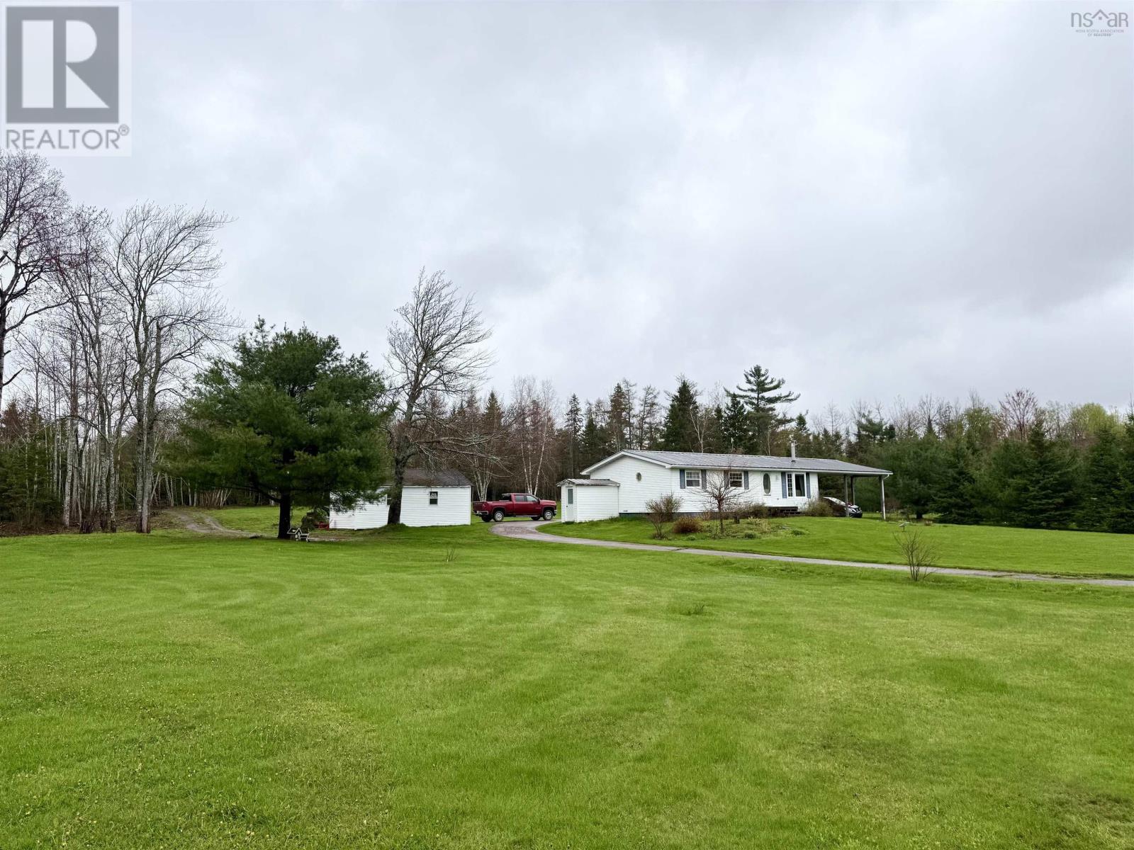 239 Upper River John Road, Waughs River, Nova Scotia  B0K 1V0 - Photo 4 - 202610602