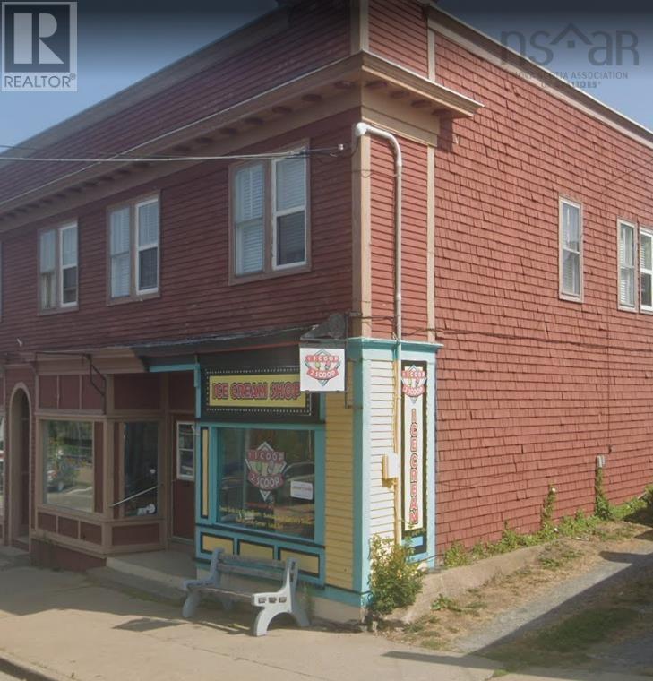 286 St George St Street, Annapolis Royal, Nova Scotia  B0S 0B0 - Photo 2 - 202610627